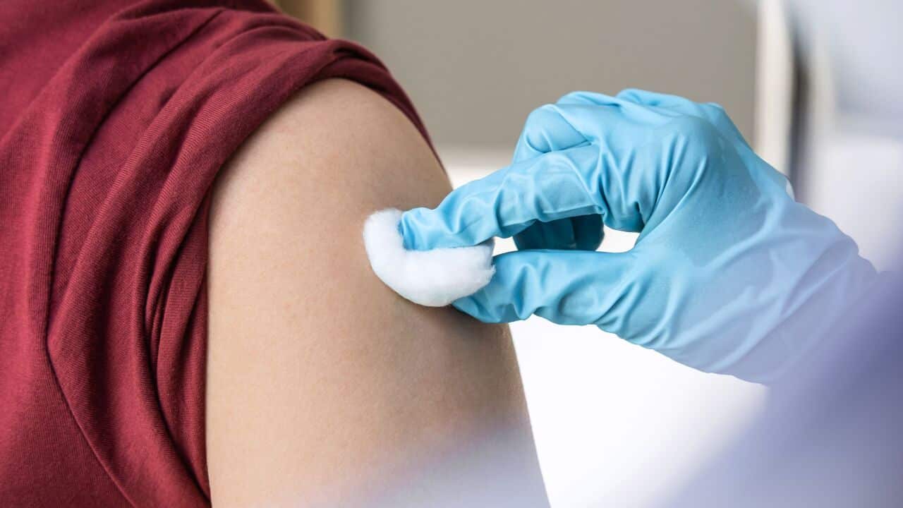What to expect after getting COVID-19 vaccine