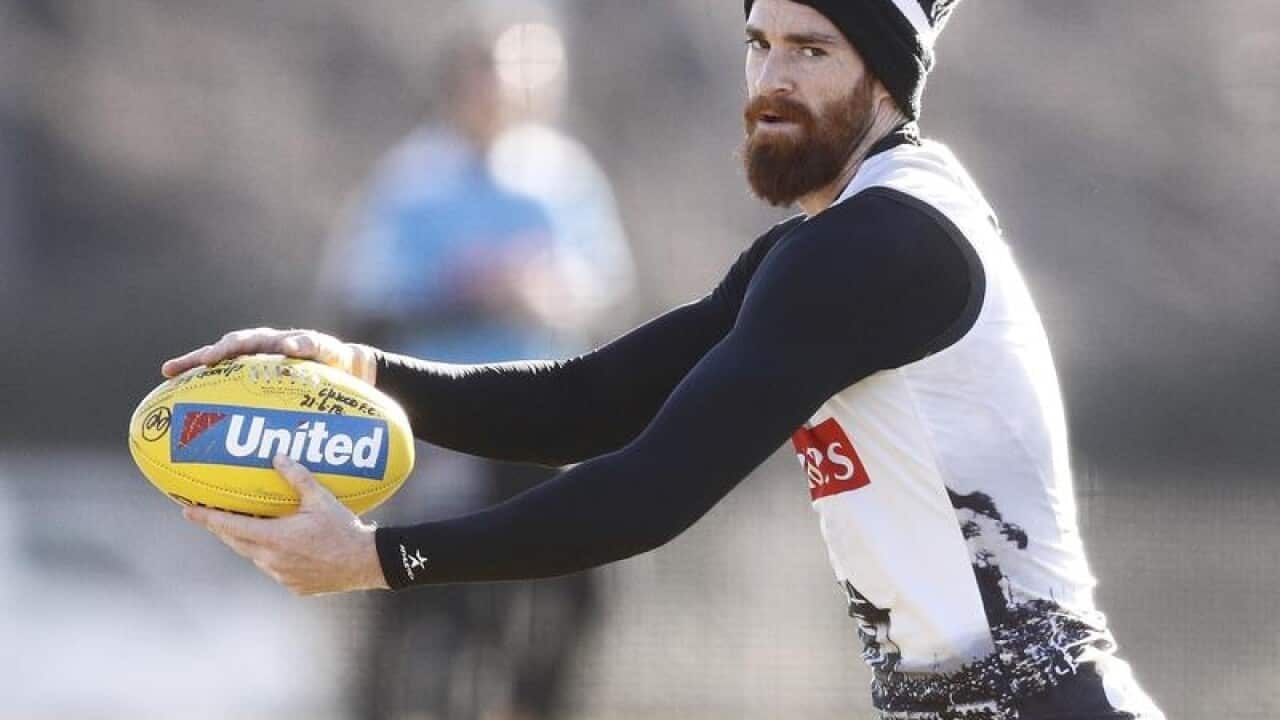Tyson Goldsack
