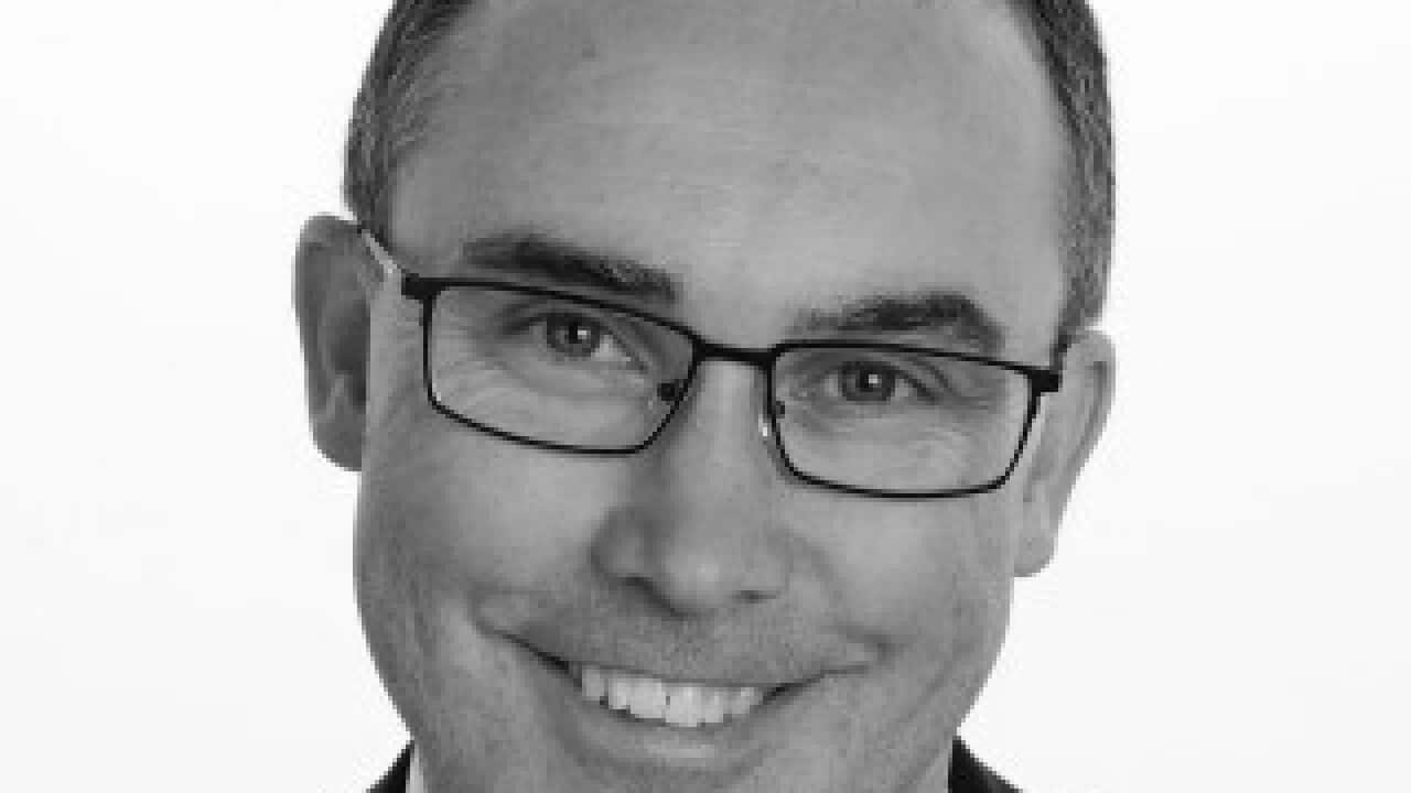 Tim Storer
