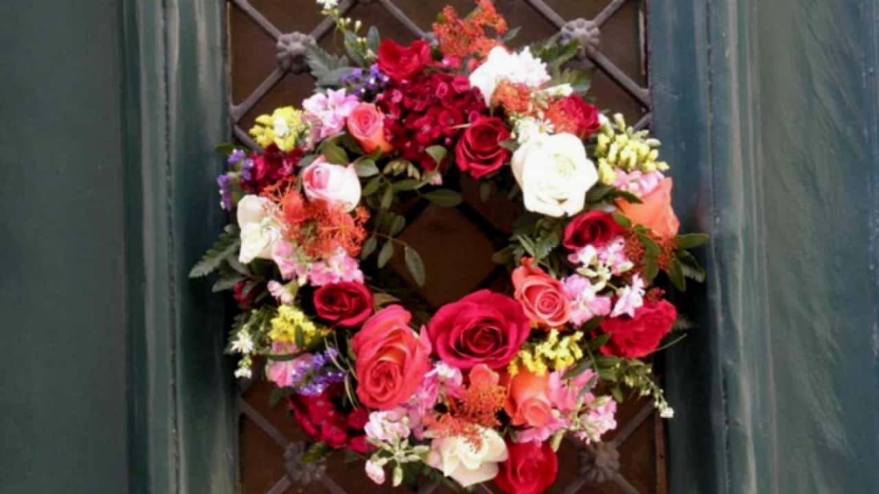 May Day is a celebration of spring, nature, and flowers in Greece