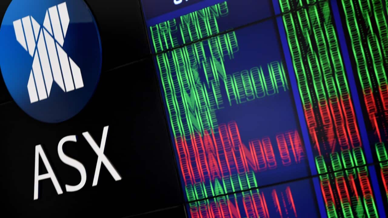 Australian Stock Exchange