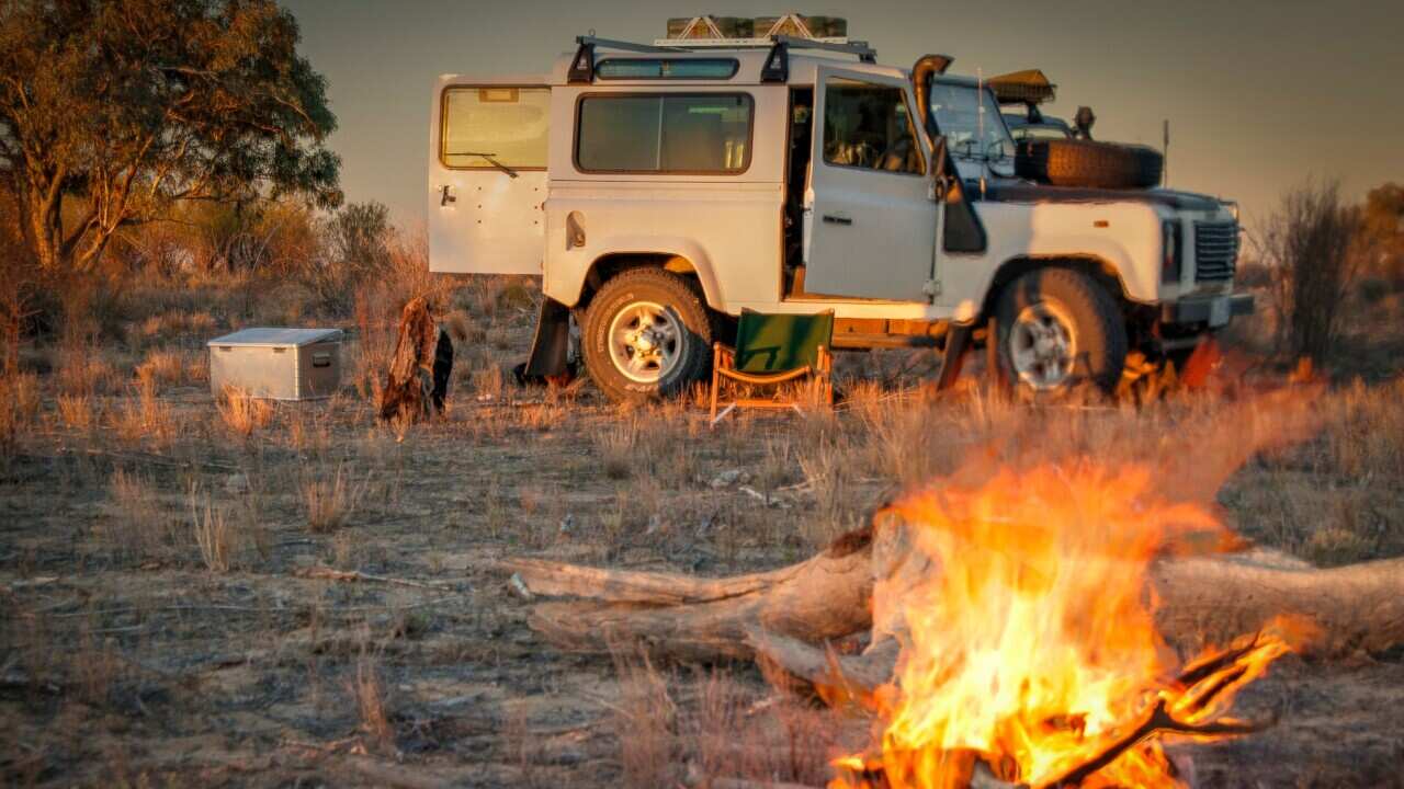 fire