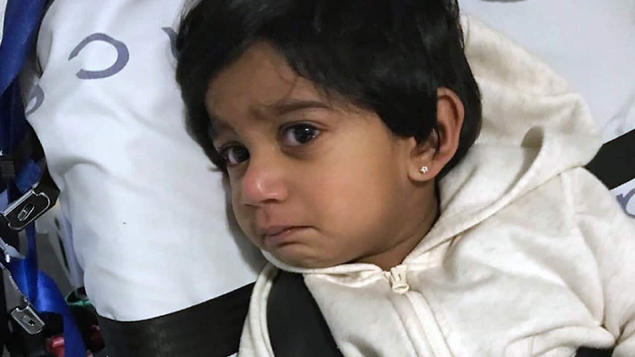 Tharnicaa Nadesalingam