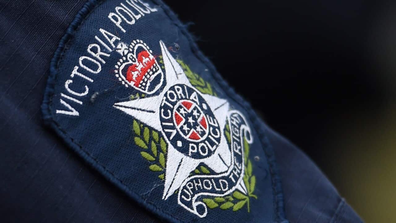 Victorian police