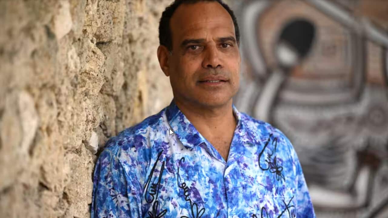Vanuatu's minister for climate change adaptation, Ralph Regenvanu, says Australia needs to do more to phase out fossil fuels..png