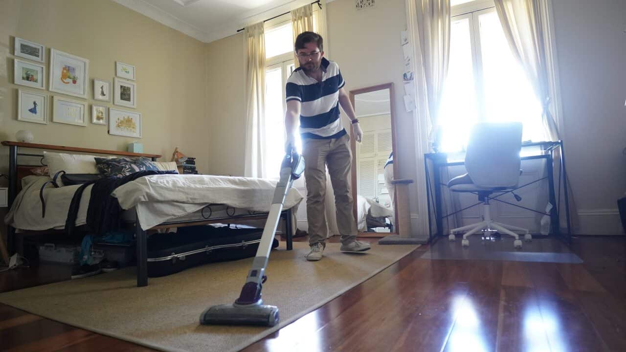 Could You Survive on the Breadline?, Caleb Bond