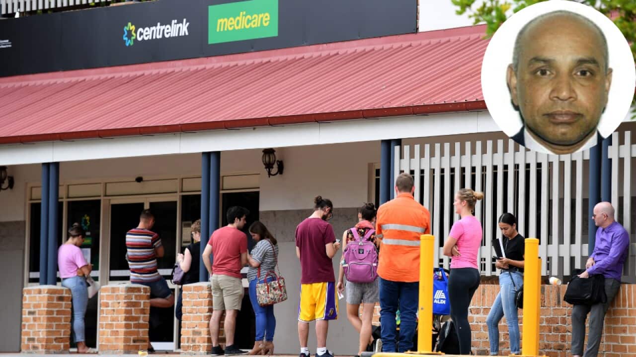 Centrelink
