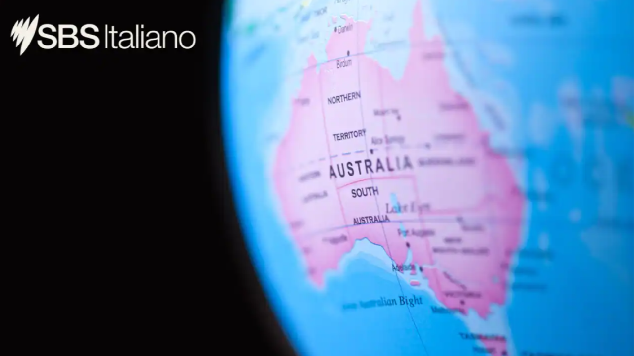 News Flash SBS Italian