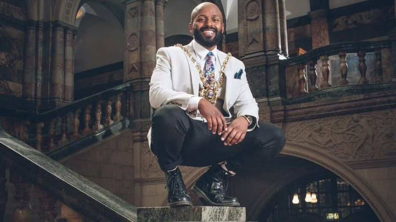 Magid Magid