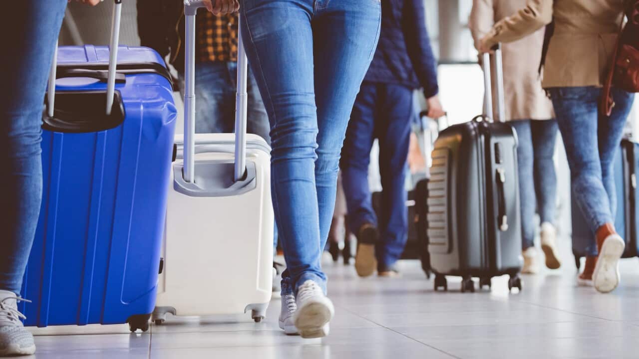 میزان تقاضا برای ویزای دانشجویی استرالیا کاهش یافته است.