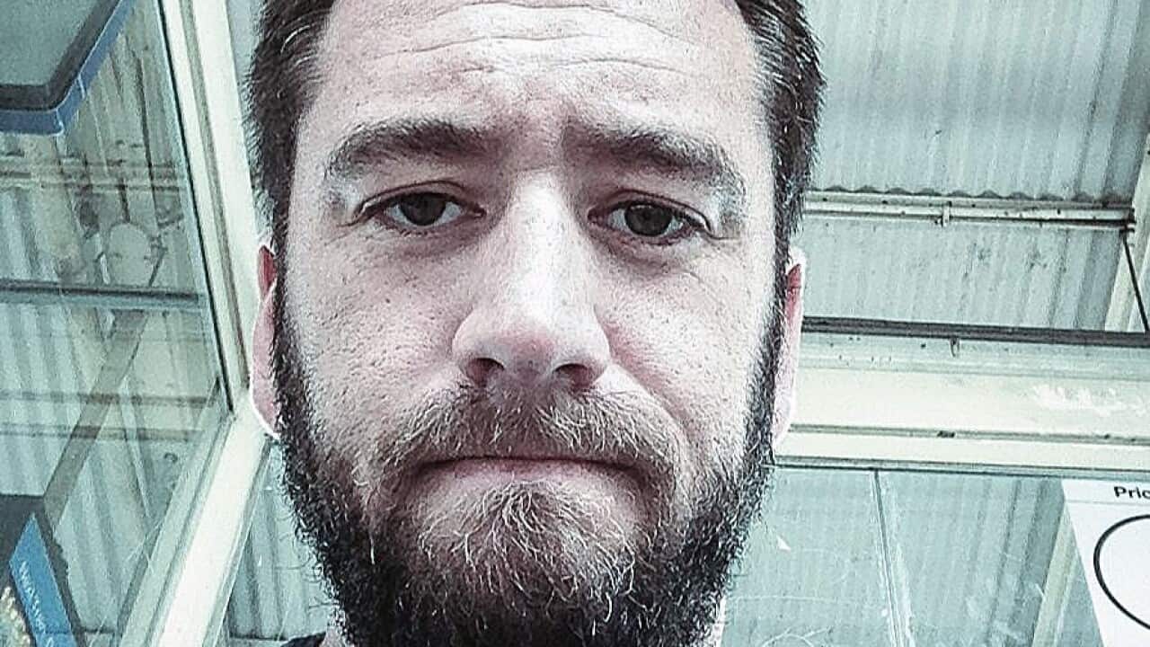 Michael Quinn, child sex trafficking