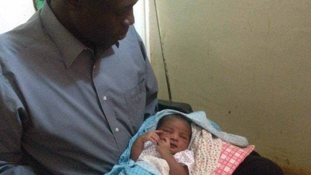 sudan woman_140601_AAP.jpg