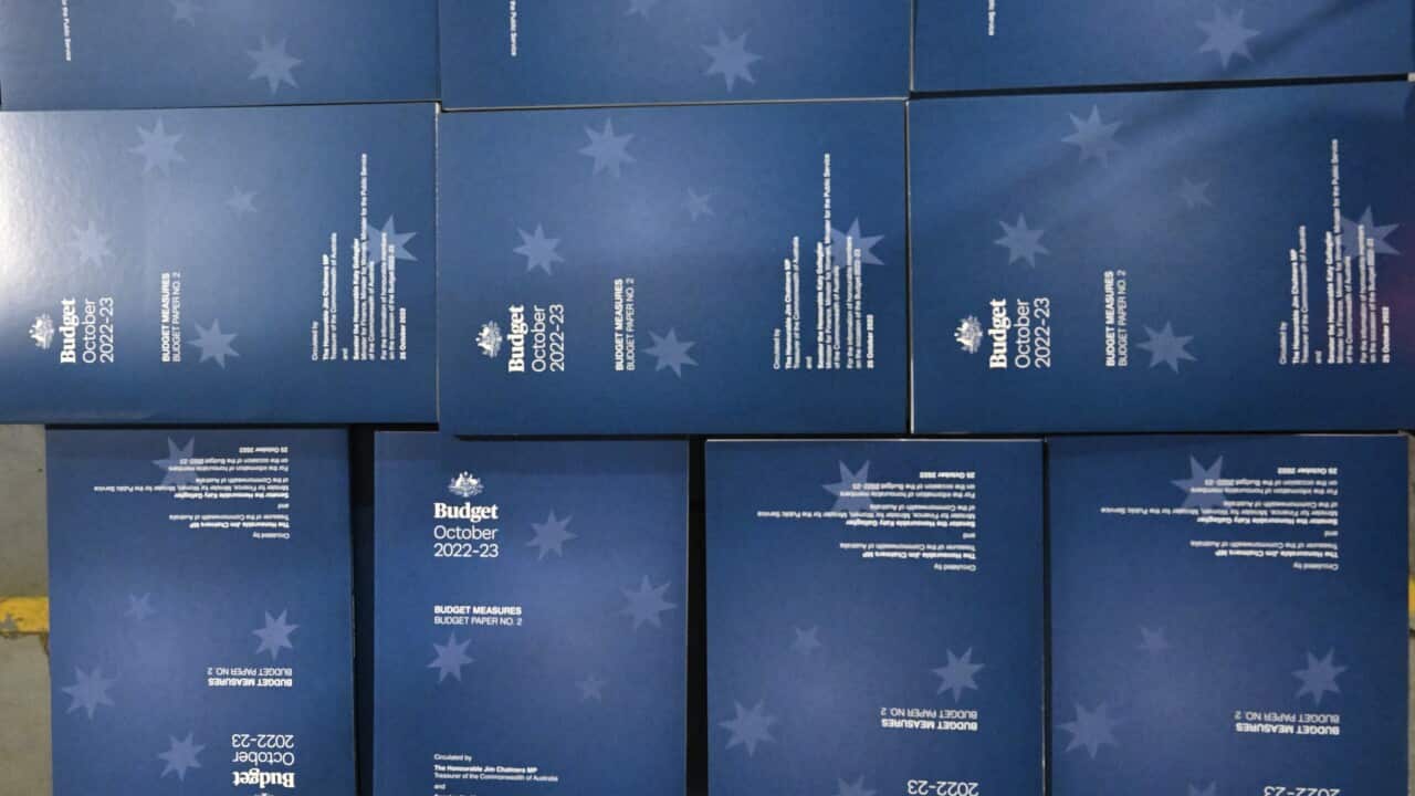 Image for read more article '2022 FEDERAL BÜTÇESİ'