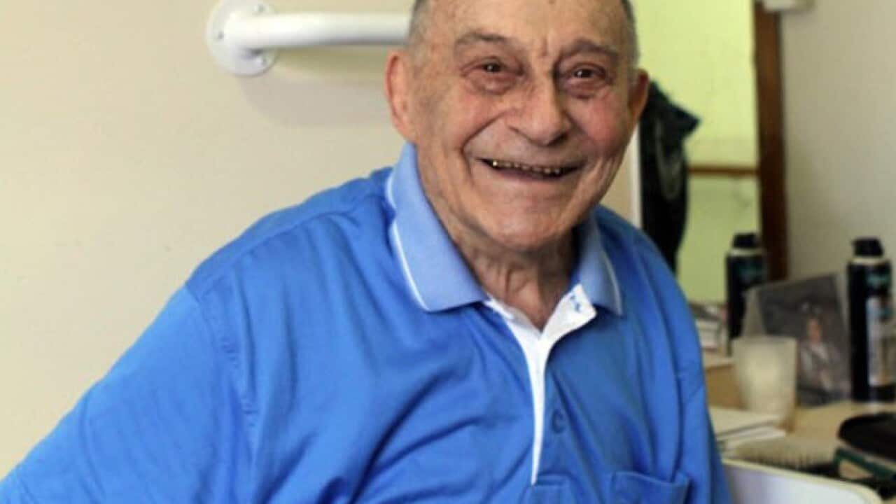 Viktor Stevko