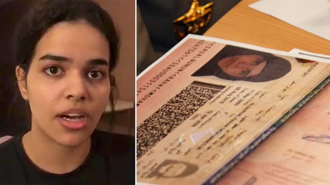 Saudi woman abuse kuwait family islam