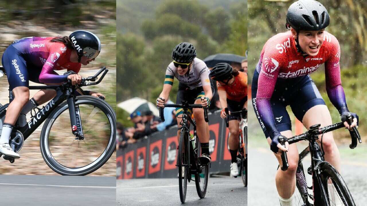 Women's professional