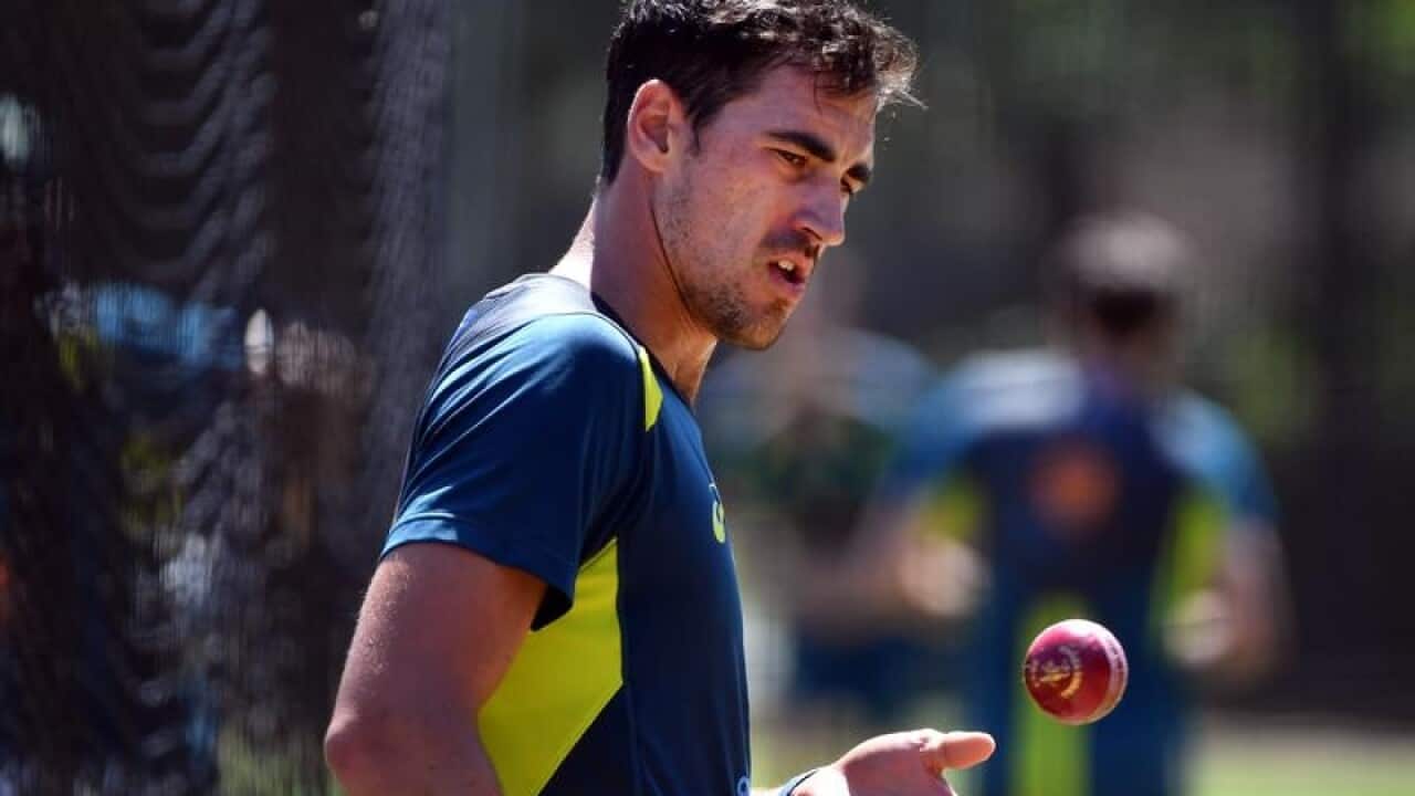 Starc