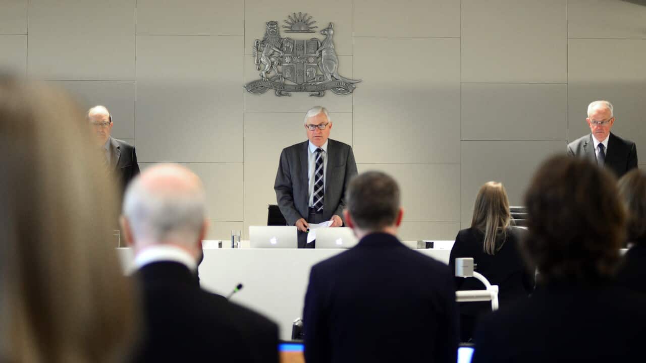 Royal commission