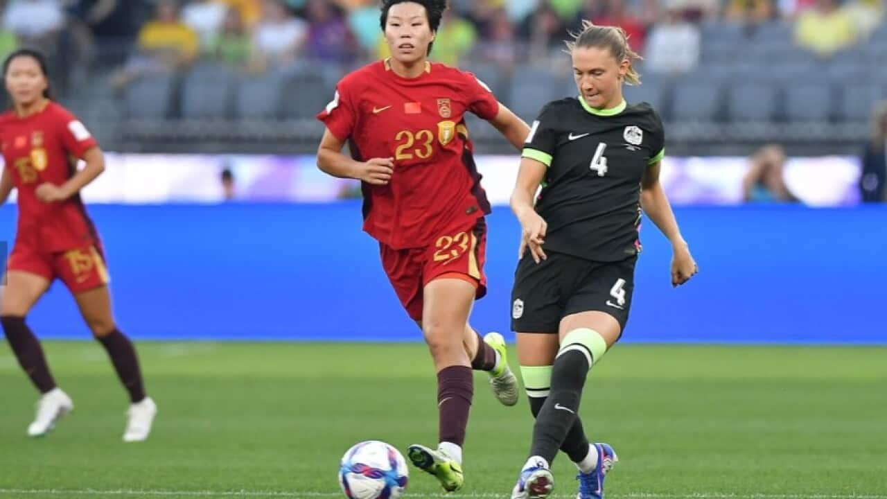 AFC , Women Asia Cup