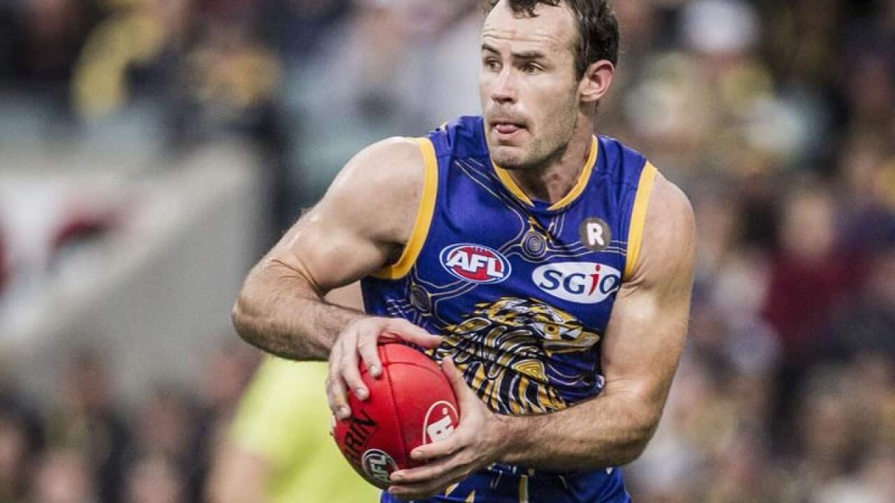 Shannon Hurn