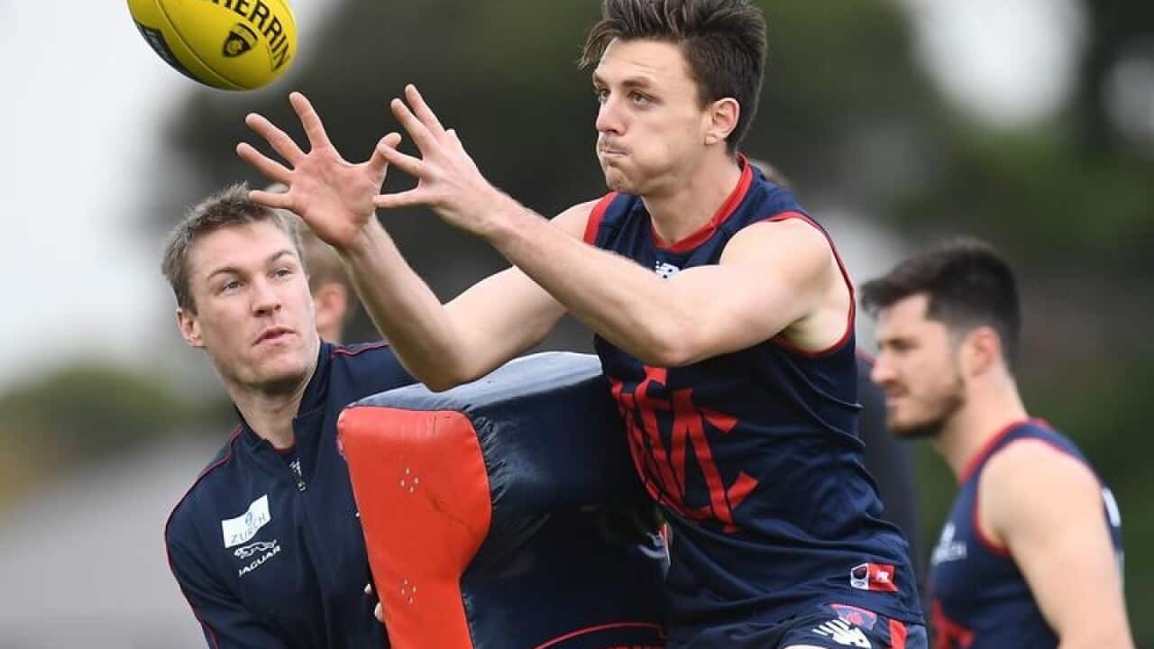 Jake Lever