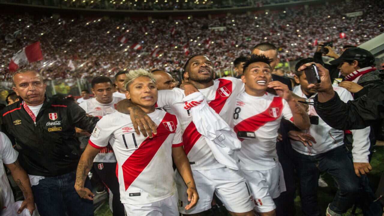 Peru