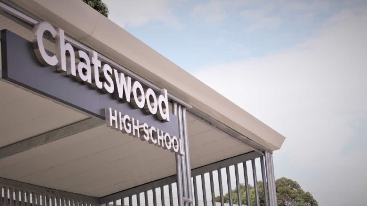 Chatswood High School