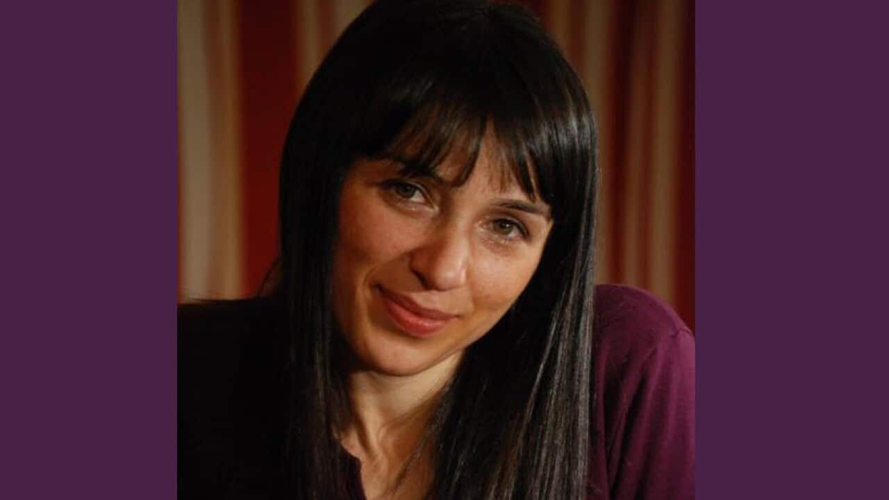 Gita Elibekyan