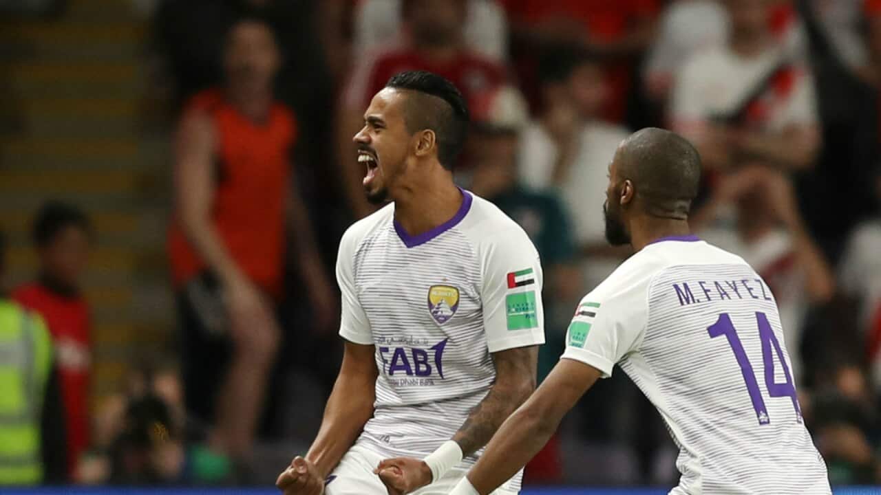 River pierde en la semifinal