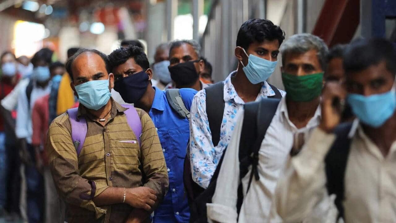 Focus India
