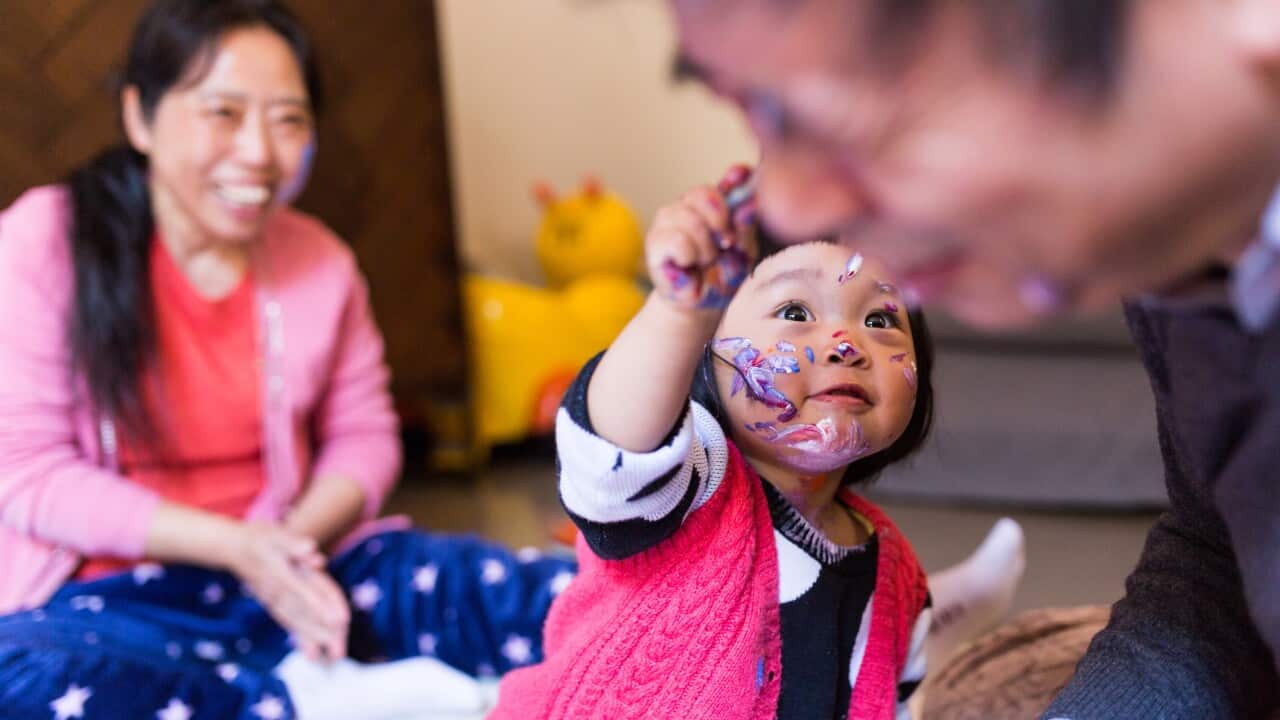 Multigenerational families