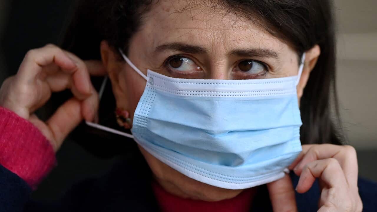 NACA Feature, Coronavirus, COVID-19,