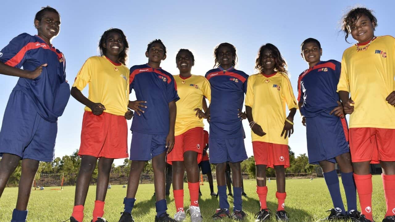 John Moriarty Foundation