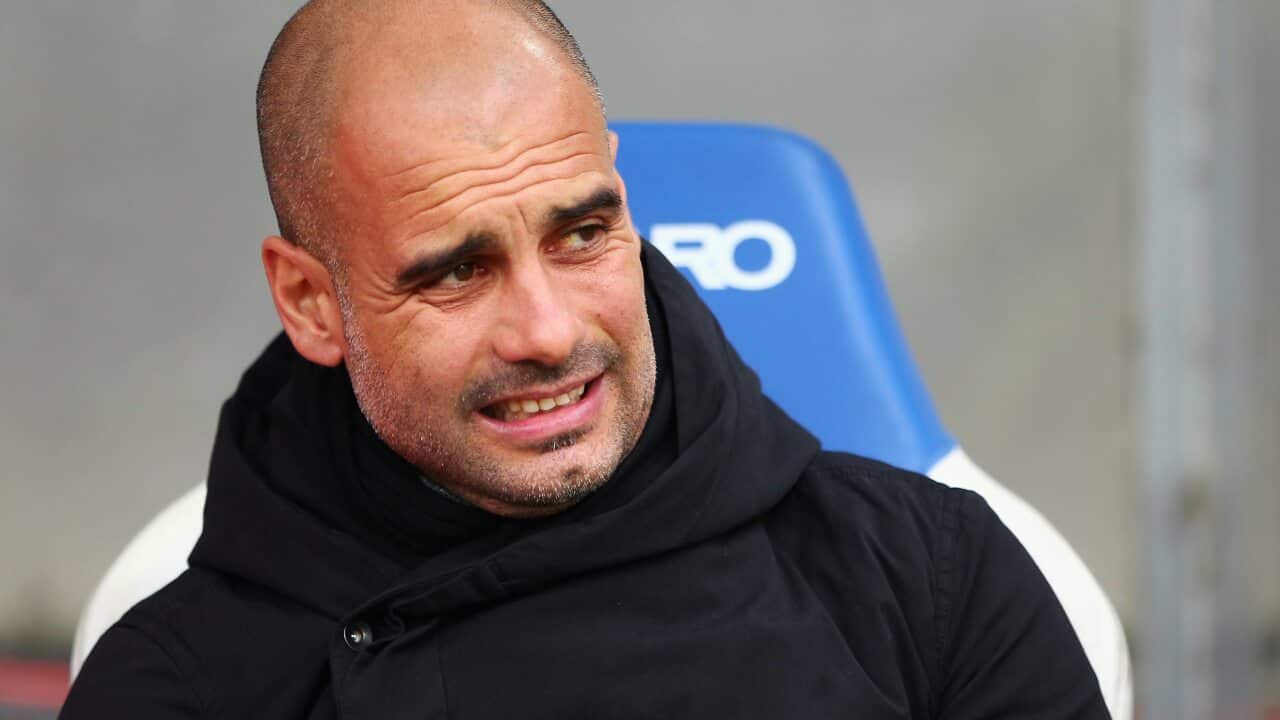 Guardiola