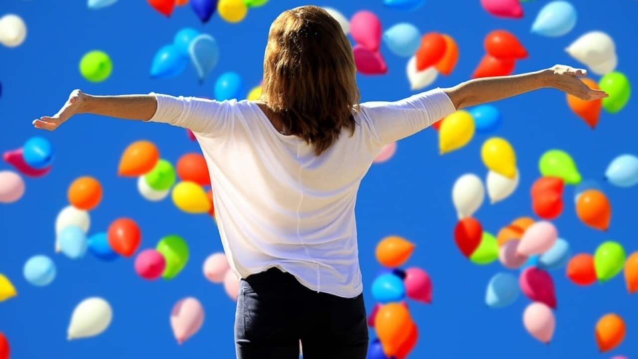 Yes, I say the wrong things all the time!