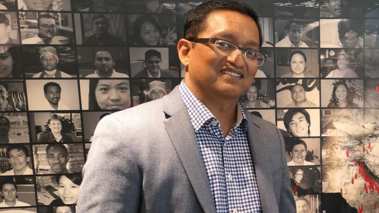 A leading Sri Lankan researcher conducting research on defense-related in Australia speaks to SBS Sinhala