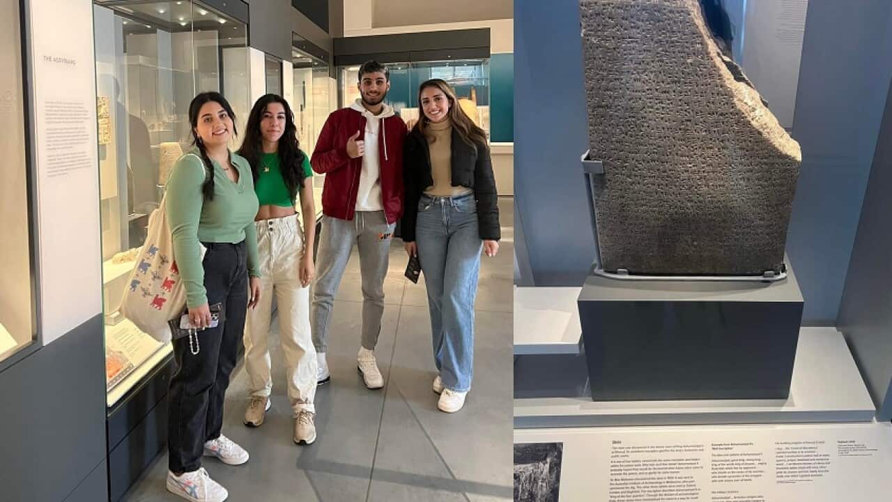 Cultural exhibitions