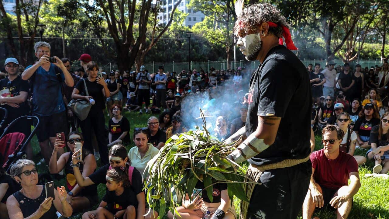 Australians Observe Australia Day Holiday