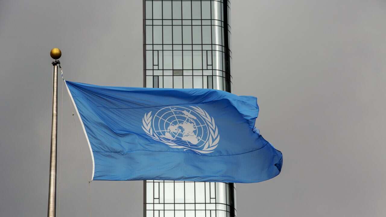Israel Palestinians UN General Assembly