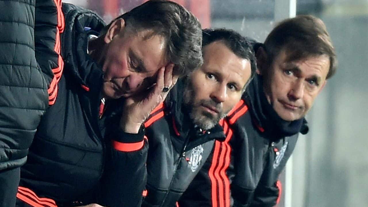 Van Gaal