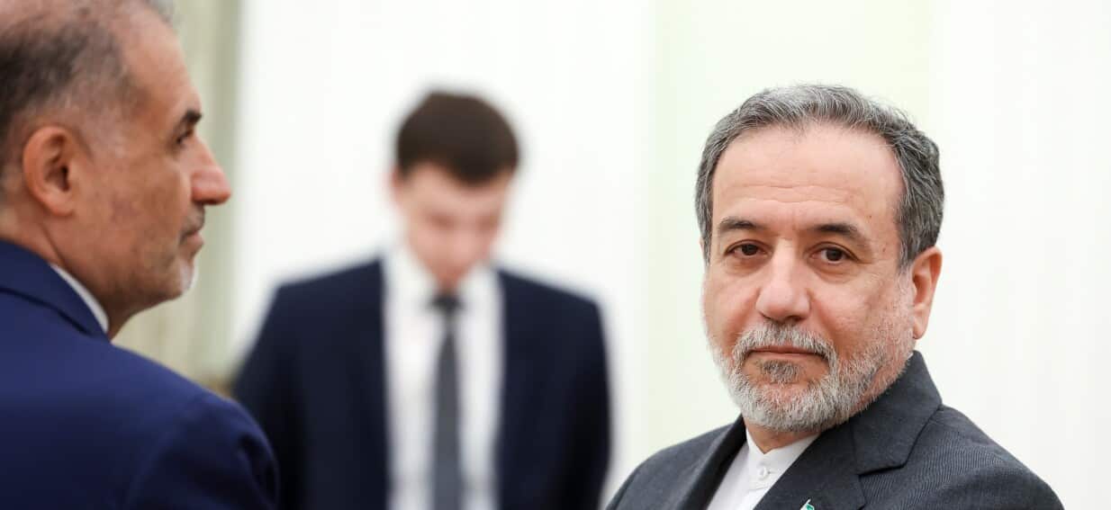 Strike on Iran: February 2026 Airstrikes Escalate Risks in Asia-Pacific Region