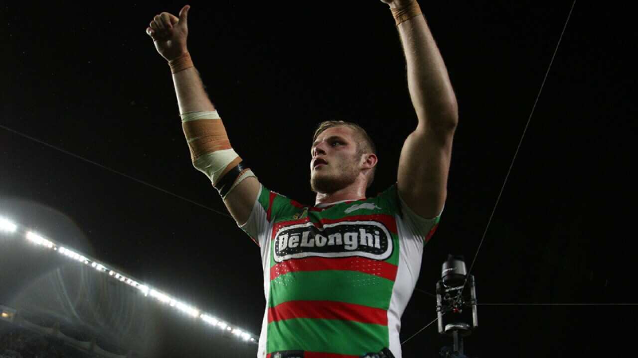 Tom Burgess