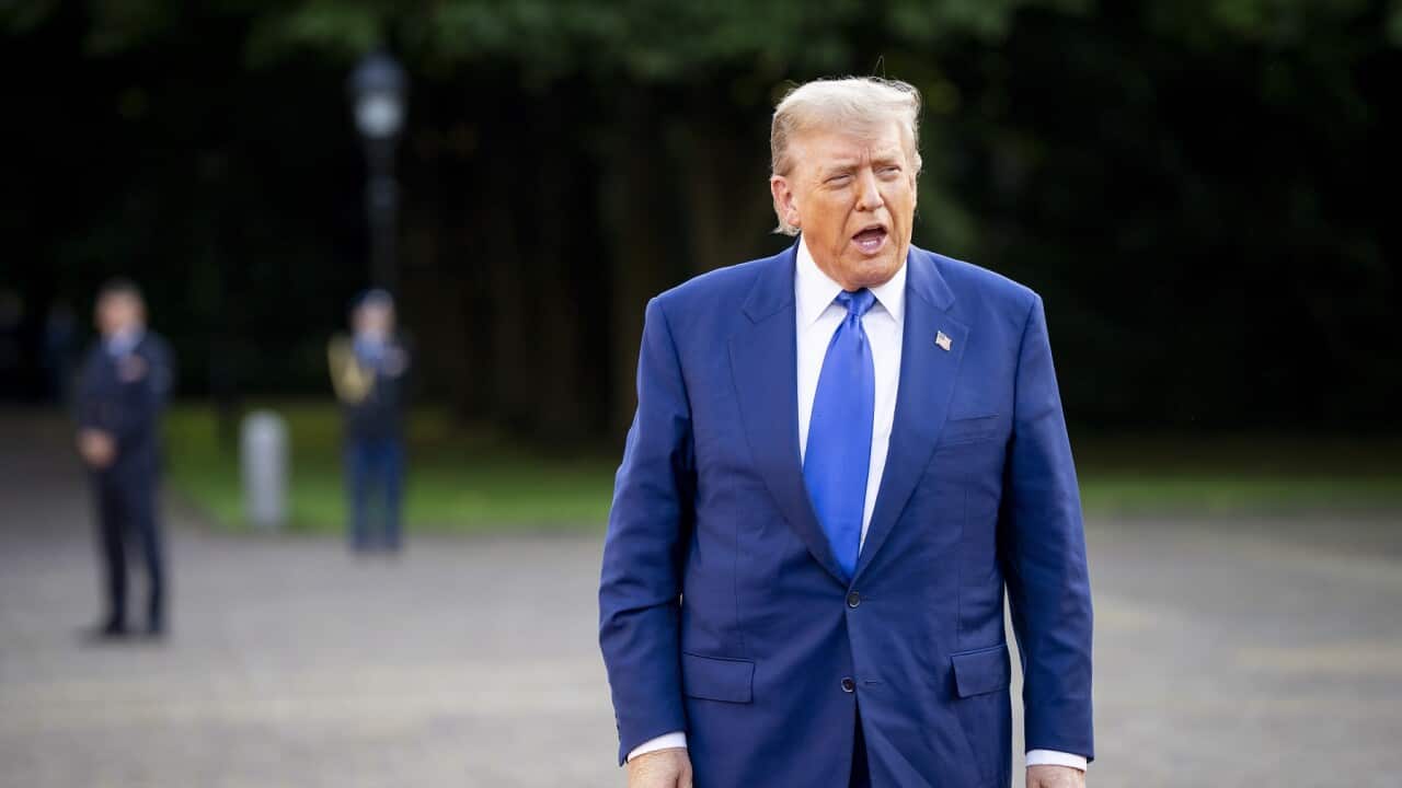 NATO summit: King invites government leaders to dinner