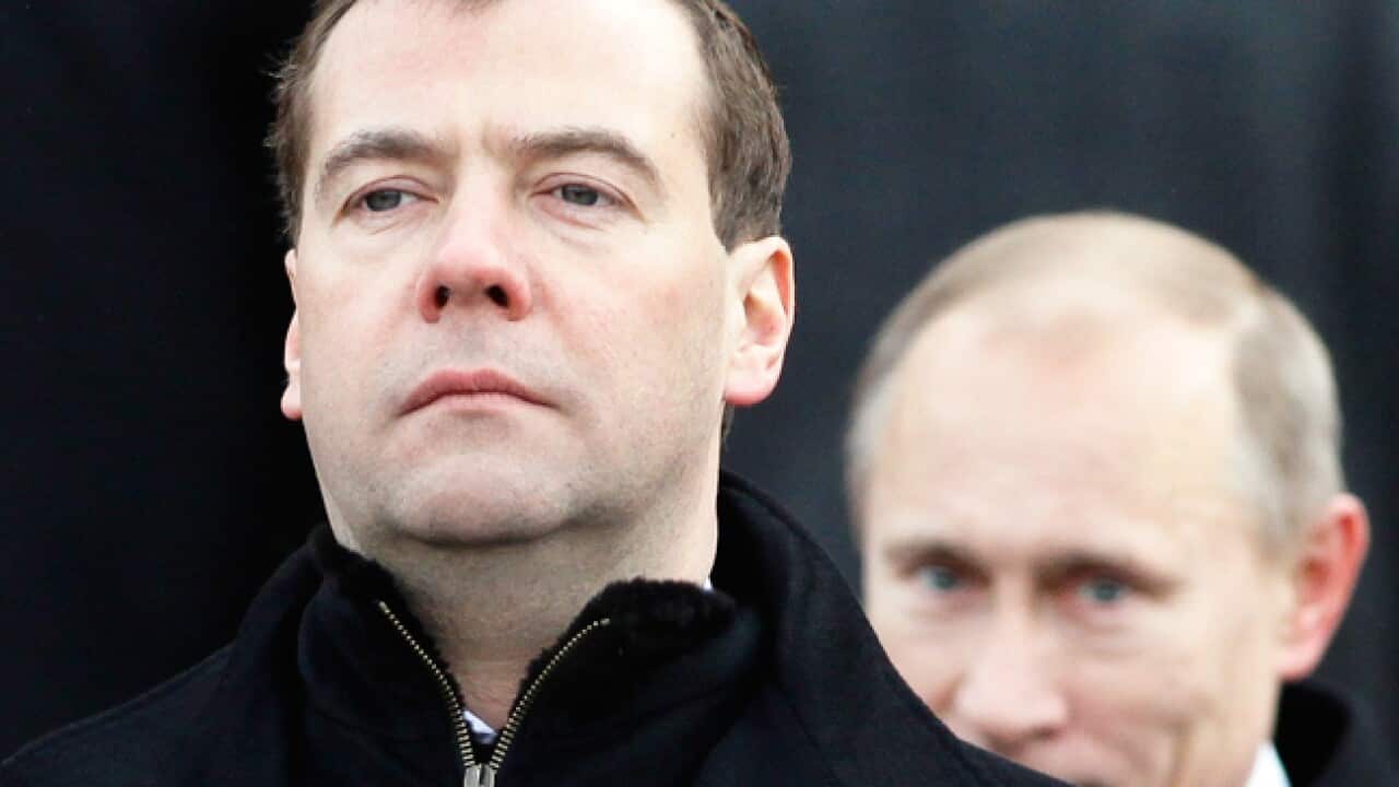 Medvedev-vs-Putin_010411_B_Getty_1090125052