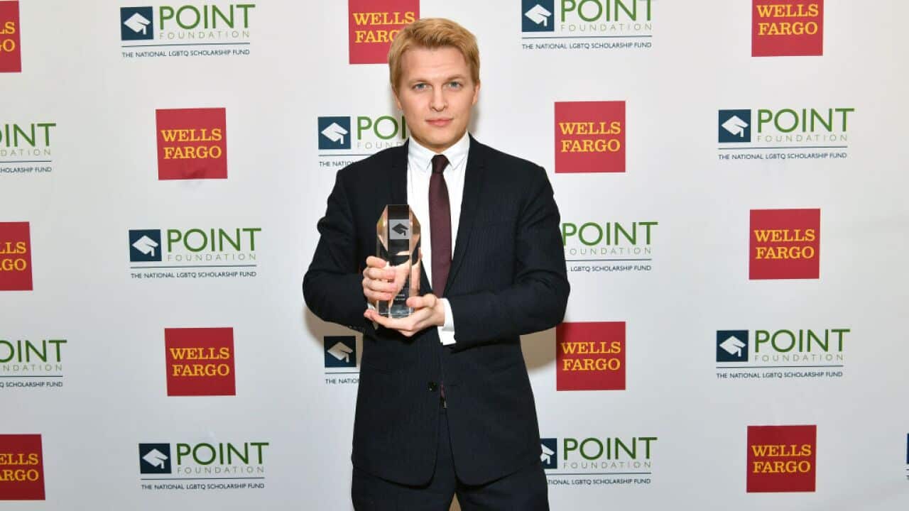 Point Foundation Hosts Annual Point Honors New York Gala Celebrating The Accomplishments Of LGBTQ Students - Inside