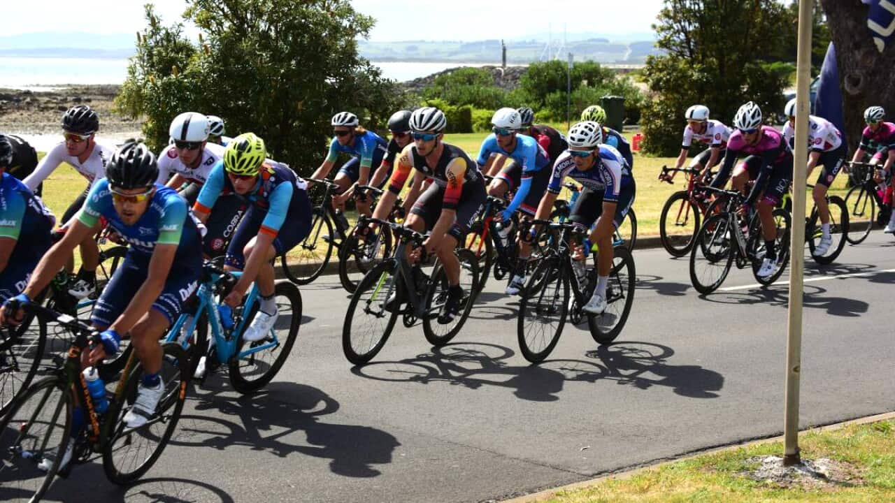 Tour of Tasmania