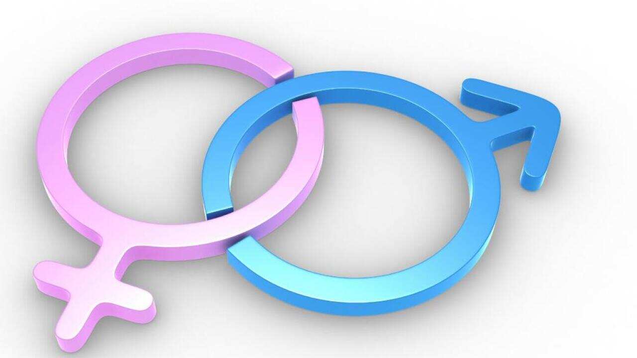 Preschooler begins transition aged four: Children as young as three claiming gender dysphoria