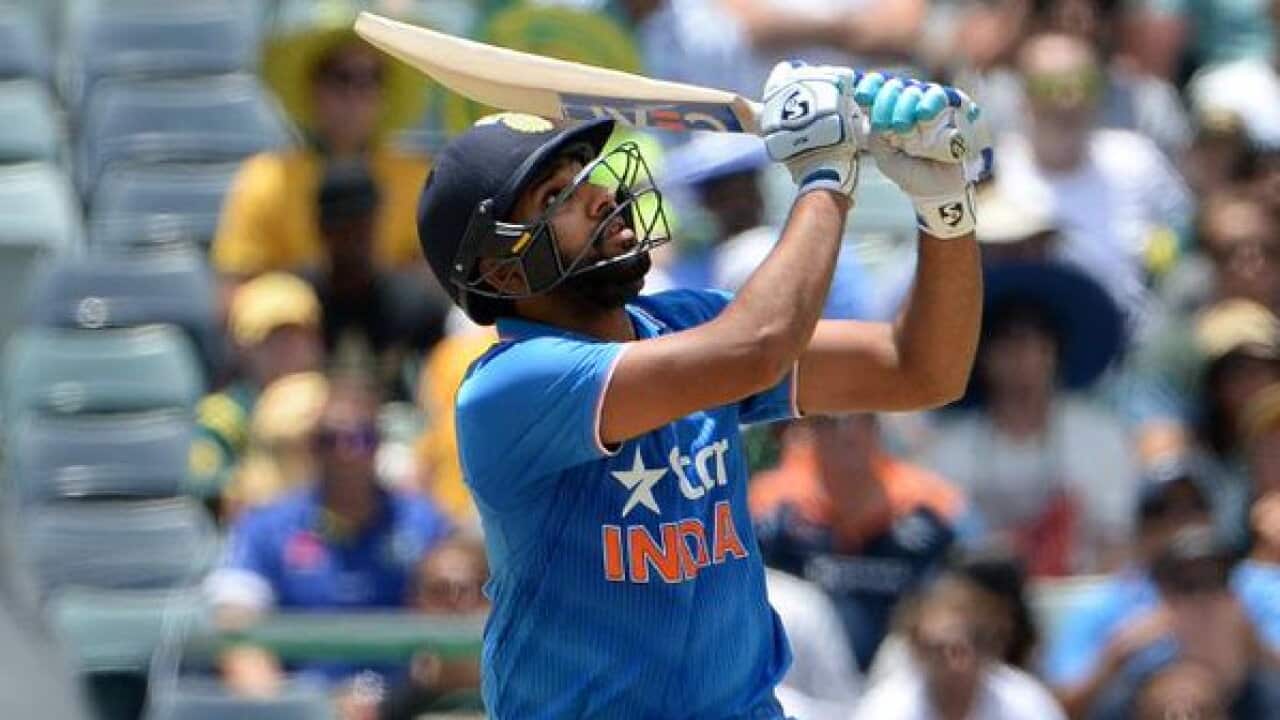India loses 1st ODI against Australia, Cricket, Rohit Sharma, India vs Australia