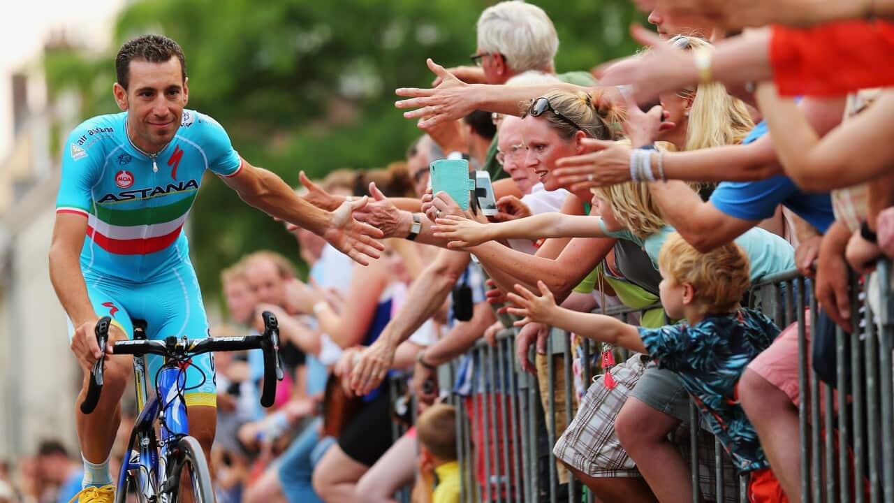 The long wait is almost over...