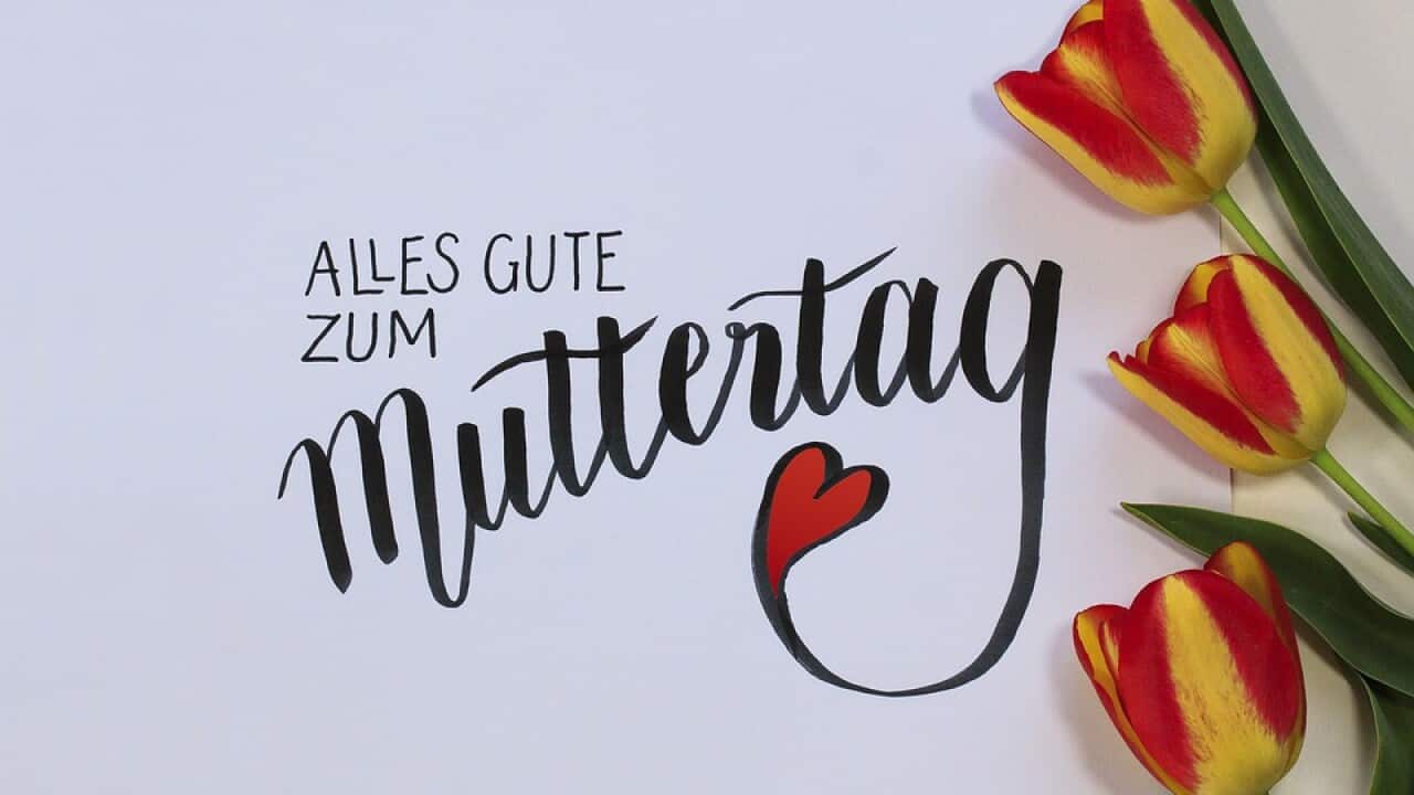 Muttertag